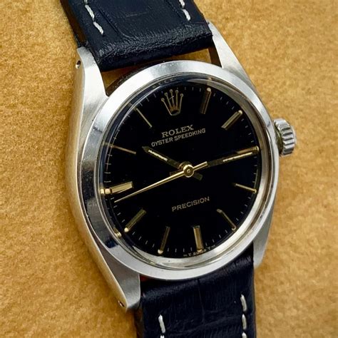 rolex oyster precision 6430|rolex oyster 6430 price.